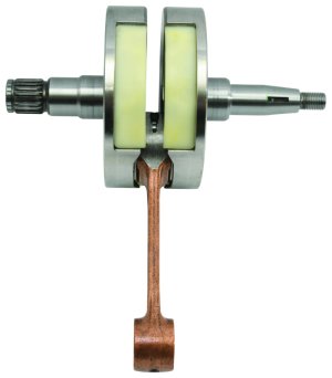 Kawasaki KX 250 Crankshaft - Hot Rods - 2005 Kawasaki KX 250 Crankshaft - Hot Rods - 2005